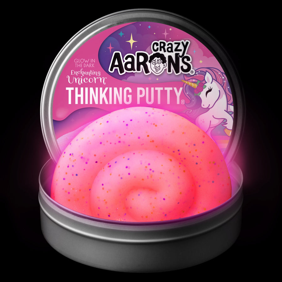 Enchanting Unicorn | Glowbrights® P5
