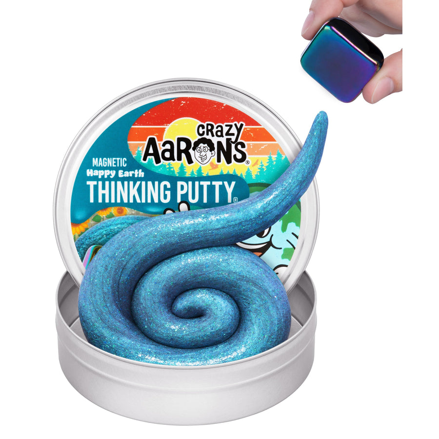 Happy Earth | Magnetic Storms® E7