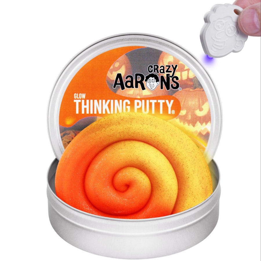 Jack O'Lantern | Glowbrights® Z1