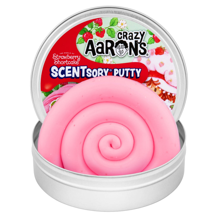 Strawberry Shortcake | Scentsory® F5