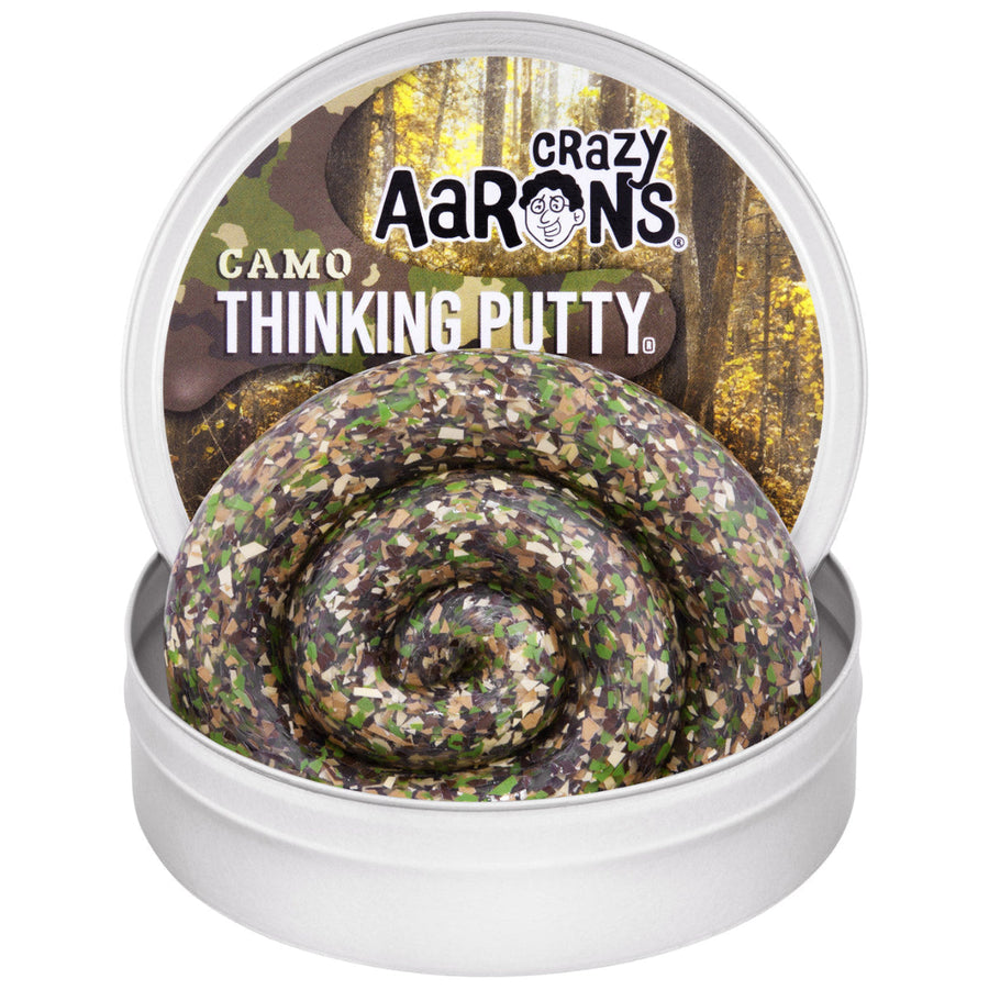 Camo | Thinking Putty® P6