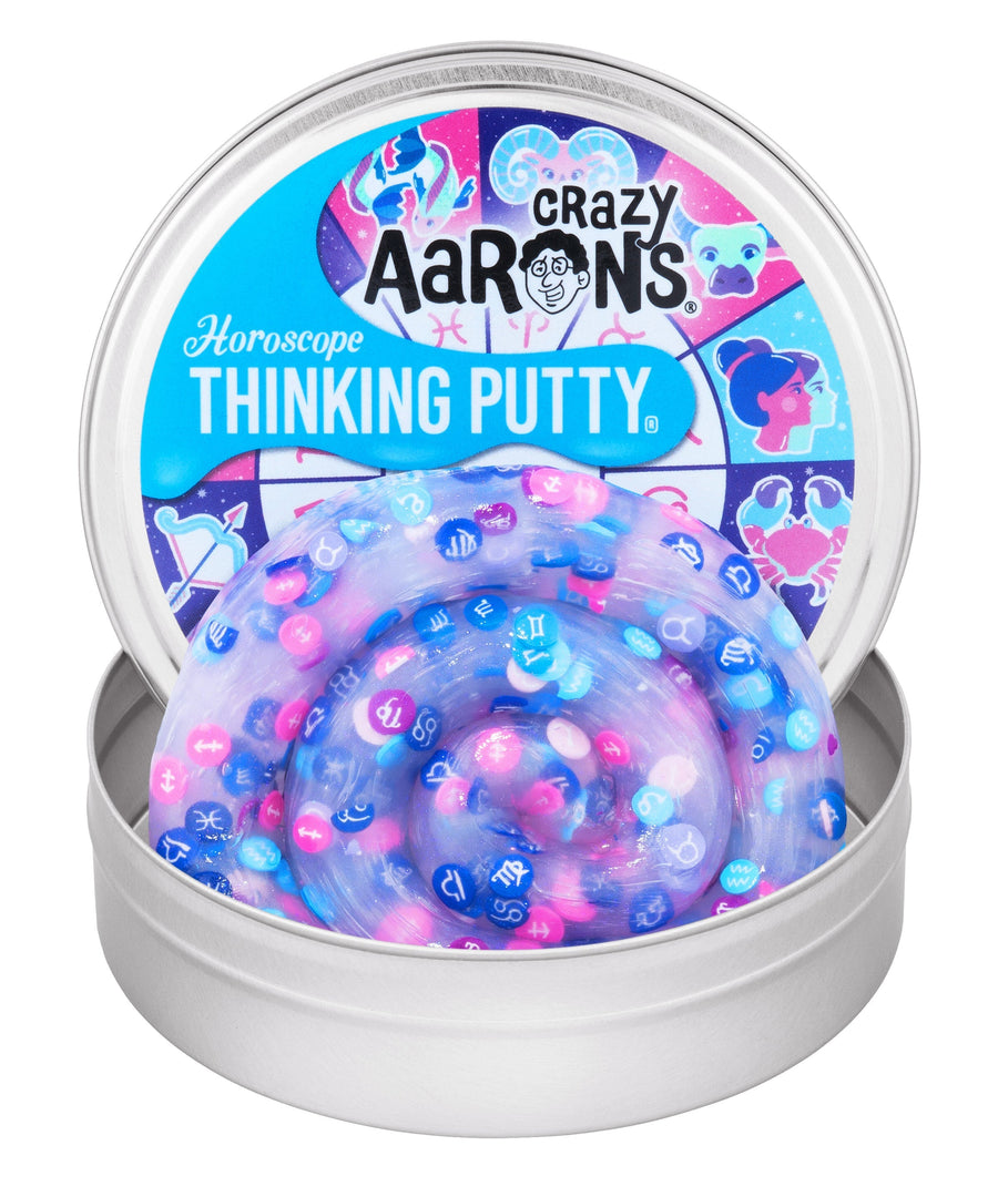 Horoscope | Thinking Putty® L0