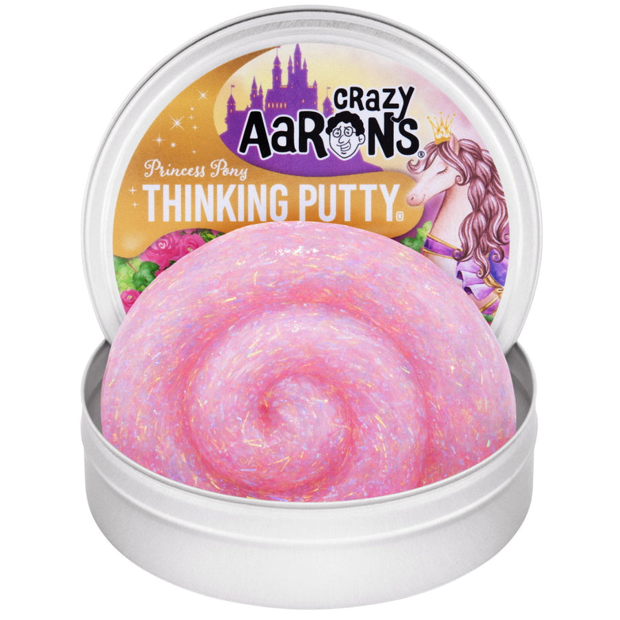 Princess Pony | Thinking Putty® P7