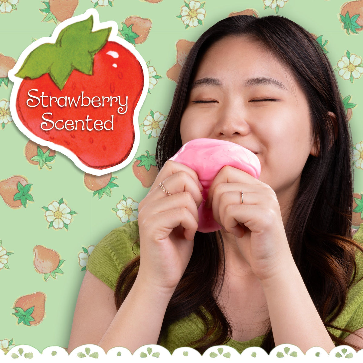 Strawberry Shortcake | Scentsory�