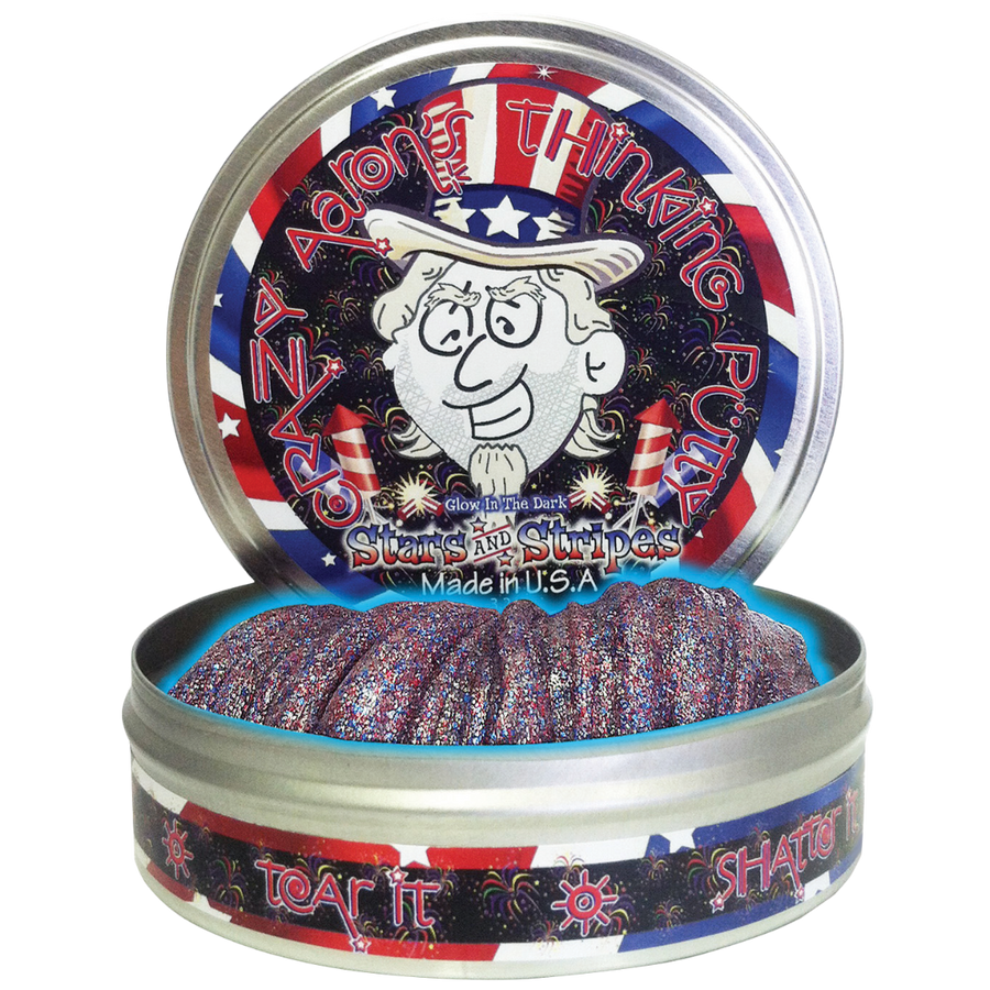 Stars & Stripes | Glowbrights® I9