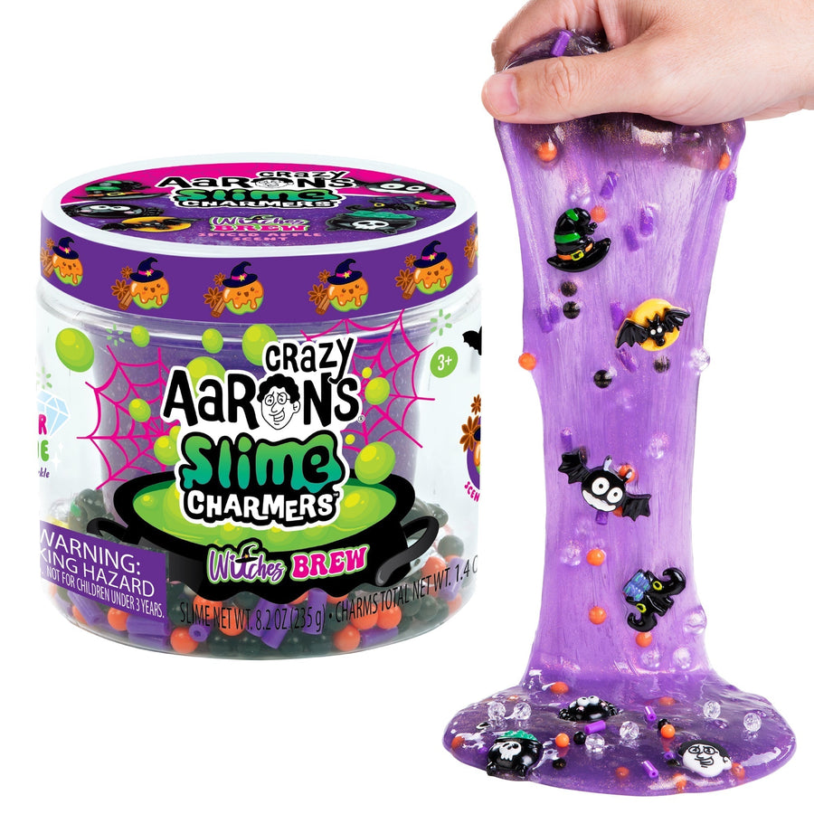 Witches Brew | Water Slime | Slime Charmers™ I3