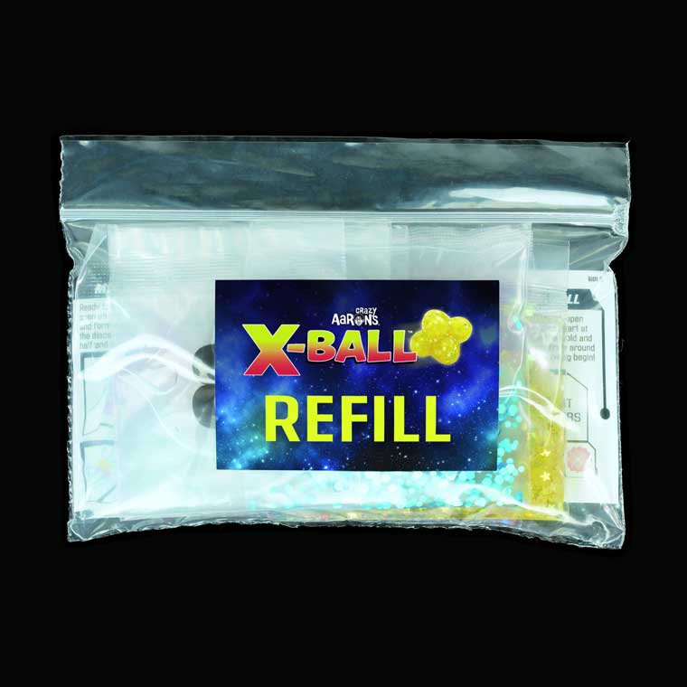 X-Ball | PermaPutty® Refill Kit Y6