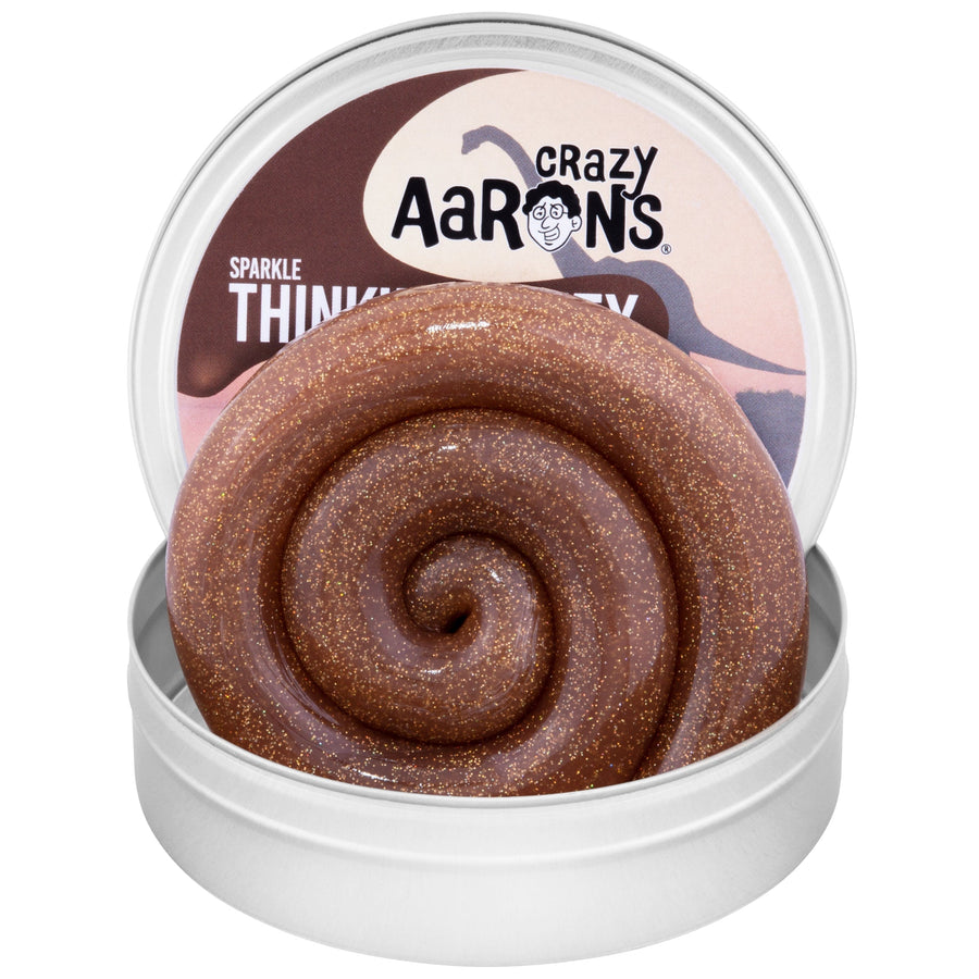 Dino Poop | Thinking Putty® W1
