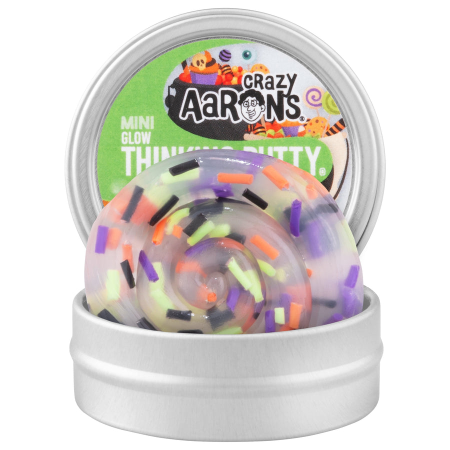 Goodie Bag | MINI Tin Glowbrights® Y3