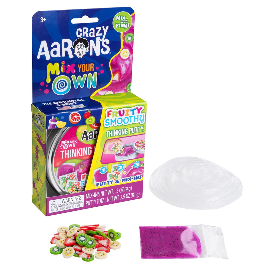 Fruity Smoothy - Mix It Y8