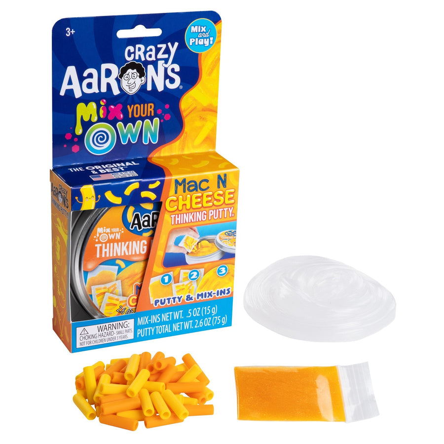 Mac & Cheese - Mix It C0