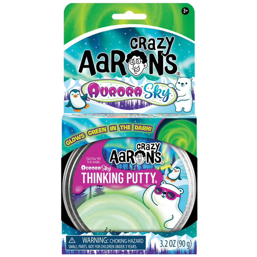 Aurora Sky | Glowbrights® C6