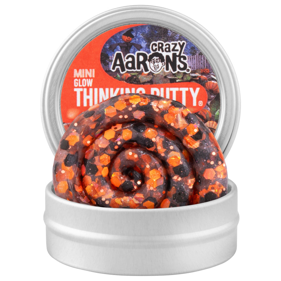 Pumpkin Patch | MINI P9
