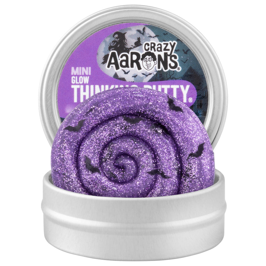 Witching Hour | MINI W3